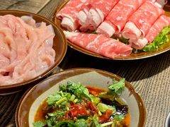 本地土鸭肠-冯校长老火锅(深圳总店)