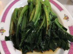 -东鑫记港式茶餐厅(南京东路店)
