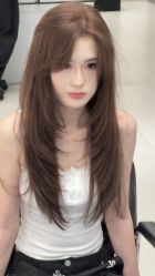 -DL HOPE明星造型