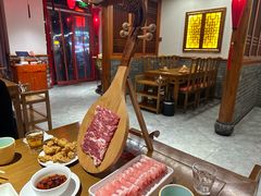 -悦界酒吧(后海店)