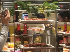 -丰茂烤串(卫星广场店)