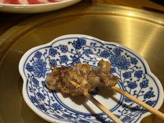 -和彩放题(渔阳店)
