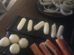 -呷哺呷哺(松江开元店)