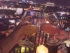 -顽啤熊·酒客酒馆(苏城夜景必选店)