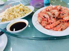 -景好海鲜餐厅(大鹏必选旅游店)