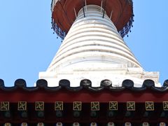 -妙应寺白塔