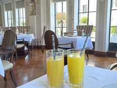 -上海和平饭店华懋阁 Cathay Room