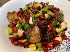 -祥云精致湘菜馆(东1时区店)