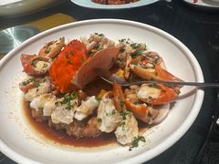 -铜锣湾·有麝自然香(渝北财富中心店)