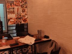 -壹楼烧烤档(坂田五和店)