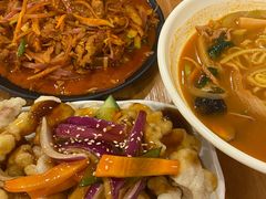 -多宾韩国料理(学衡路店)