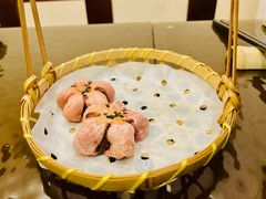 -五观堂素食(新华路店)
