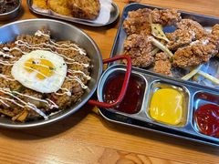 -青春分食(仙林大学城店)