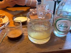 -大酉·M Coffee(北京美术馆店)