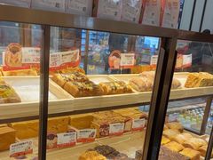 -爸爸糖吐司面包(悠唐购物中心店)
