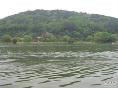 -东湖落雁景区