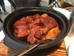 -汤城小厨•粤菜•靓汤(金宝街店)