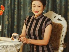 -盘子女人坊(西安至尊店)