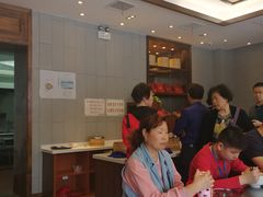 大堂-熙盛源(苏苑街店)