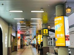 -厦门高崎国际机场-T3航站楼