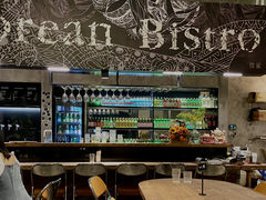 -INSA Korean Bistro饮鲨韩食酒馆