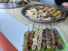 -马记大锅煮(总店)
