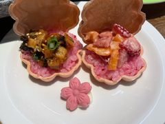 -三禾寿司(君尚店)