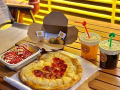 -波比Pizza(新城店)