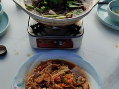 -黄牛肉馆·皖南土菜