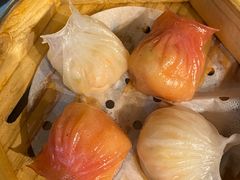 -东鑫记港式茶餐厅(南京东路店)
