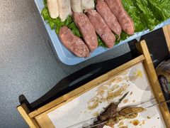 -板凳烧烤(东关街店)