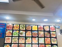 -蟹谢蒸鲜自助餐厅