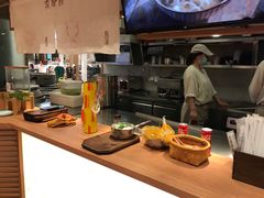 -小满手工粉(上海月星环球港店)