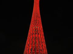 -广州塔