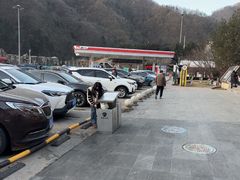 -秦岭服务区餐厅(京昆高速店)