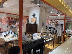 -十八字金·银饰·拼豆·开蚌DIY(魏公芳华里店)
