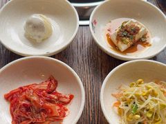 -朴大人炭烤·韩国料理(奥帆中心海尔洲际店)