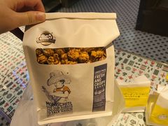 -丽达购物中心(崂山店)