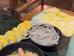 -麻田会 ·鲜活现烹·牛蛙火锅(珠江新城维家思广场店)
