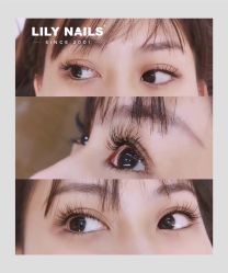 点击看大图 -LILY NAILS美甲美睫