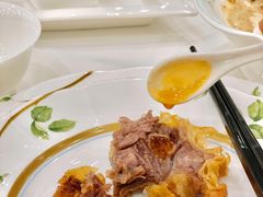 招牌牛坑腩-翠园(北京王府中环店)