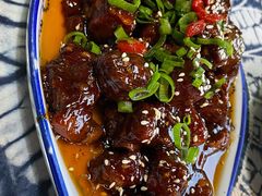 -龙姐私房菜(和顺古镇店)