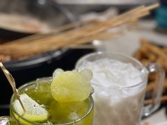 -钢管厂五区小郡肝火锅串串香(清河店)