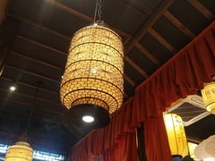 大堂-佰家小厨·南京菜(夫子庙店)