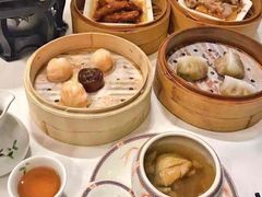 -稻香酒家·33年老字号·港式粤菜(富邦中心店)