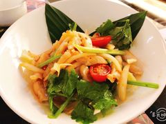 -金厨泰国餐厅·全泰籍厨师料理(拱北店)