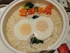 -千百味红餐厅·非遗江西菜(绿地双子塔总店)