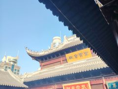 -上海白云观