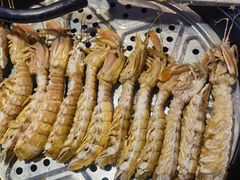 -倍儿美海鲜大排挡·非遗海鲜蒸饺(洋货店)