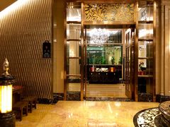 门面-星河湾半岛酒店-真粤中餐厅